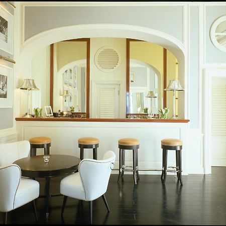 J.K. Place Capri Intérieur photo