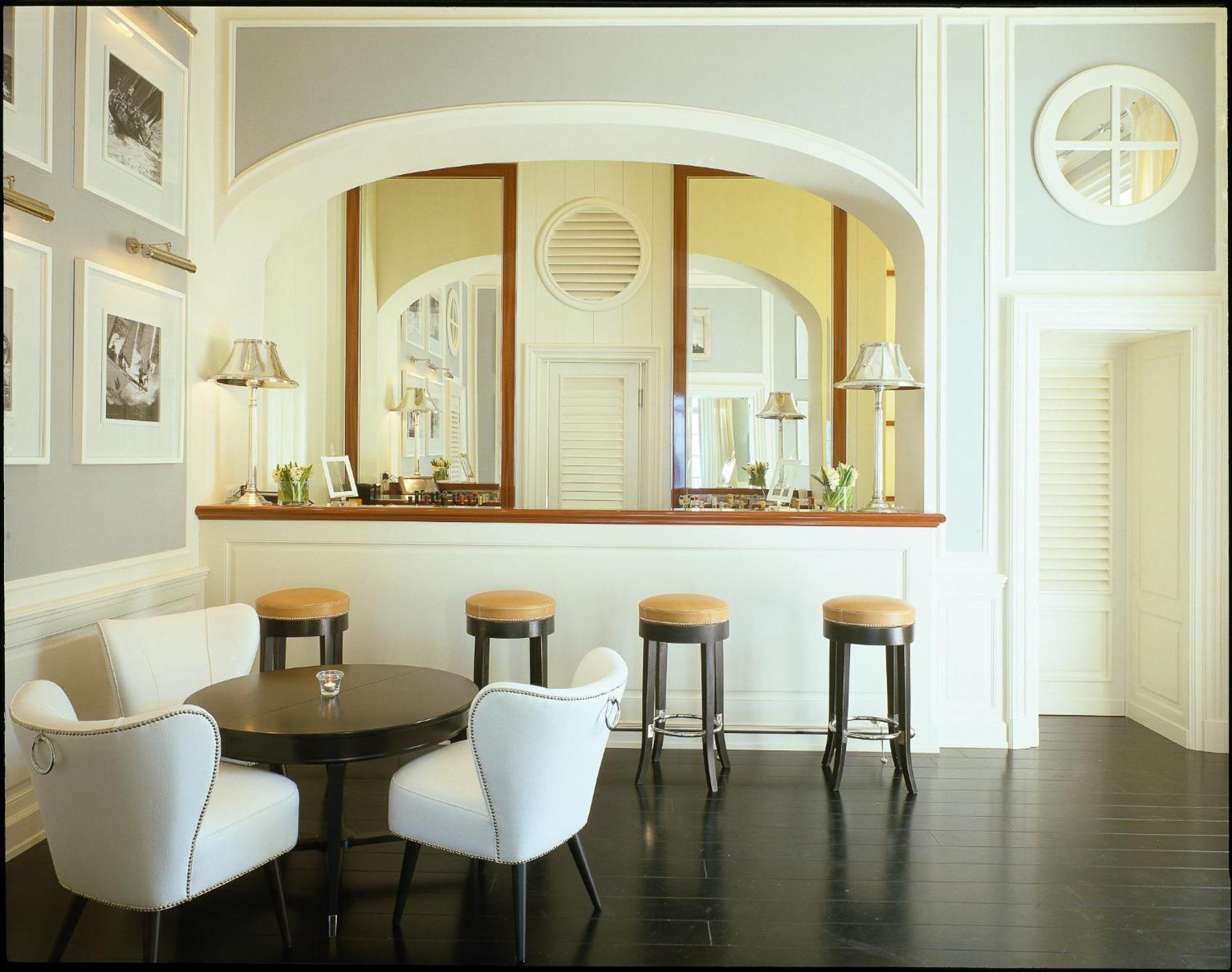 J.K. Place Capri Intérieur photo