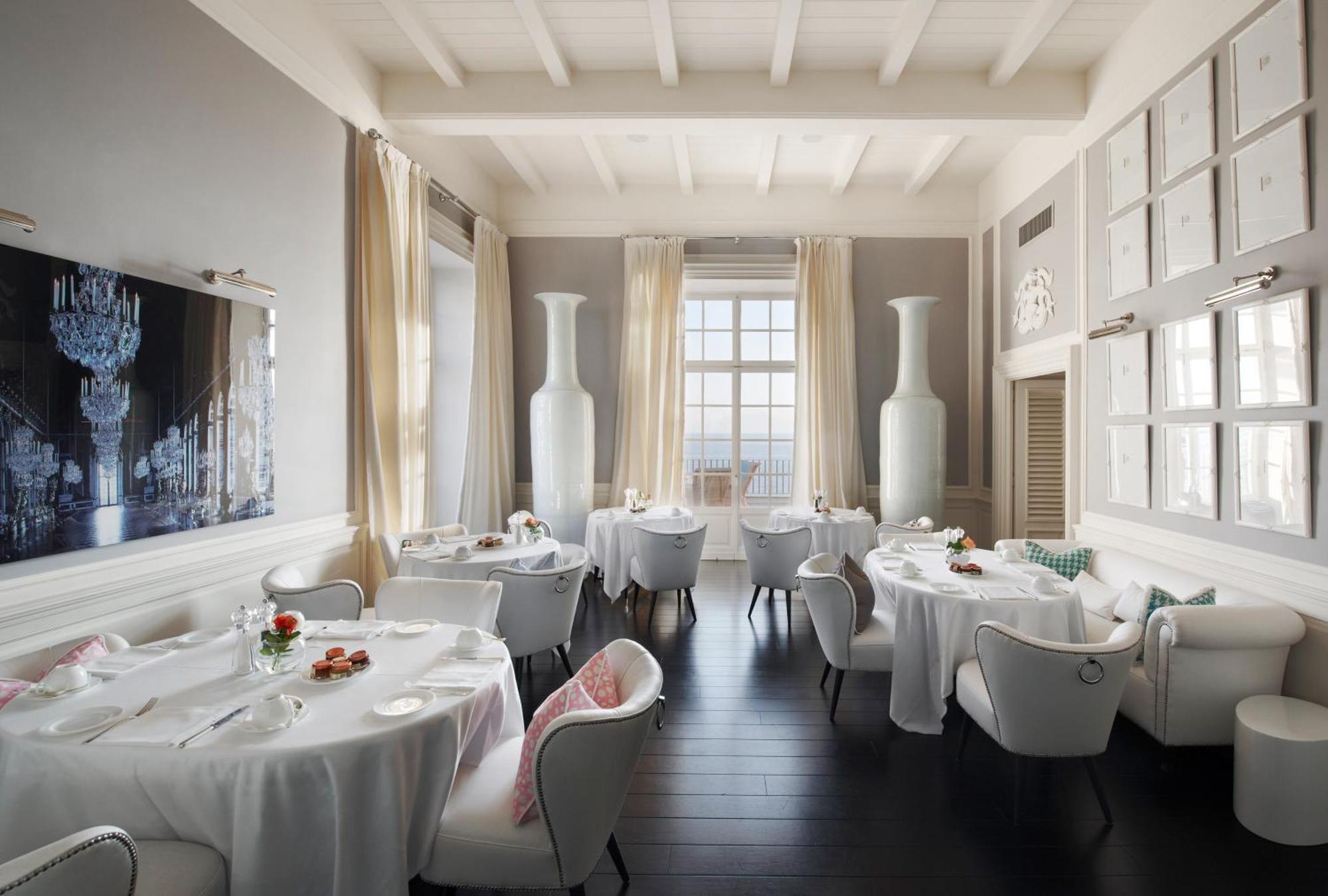 J.K. Place Capri Restaurant photo