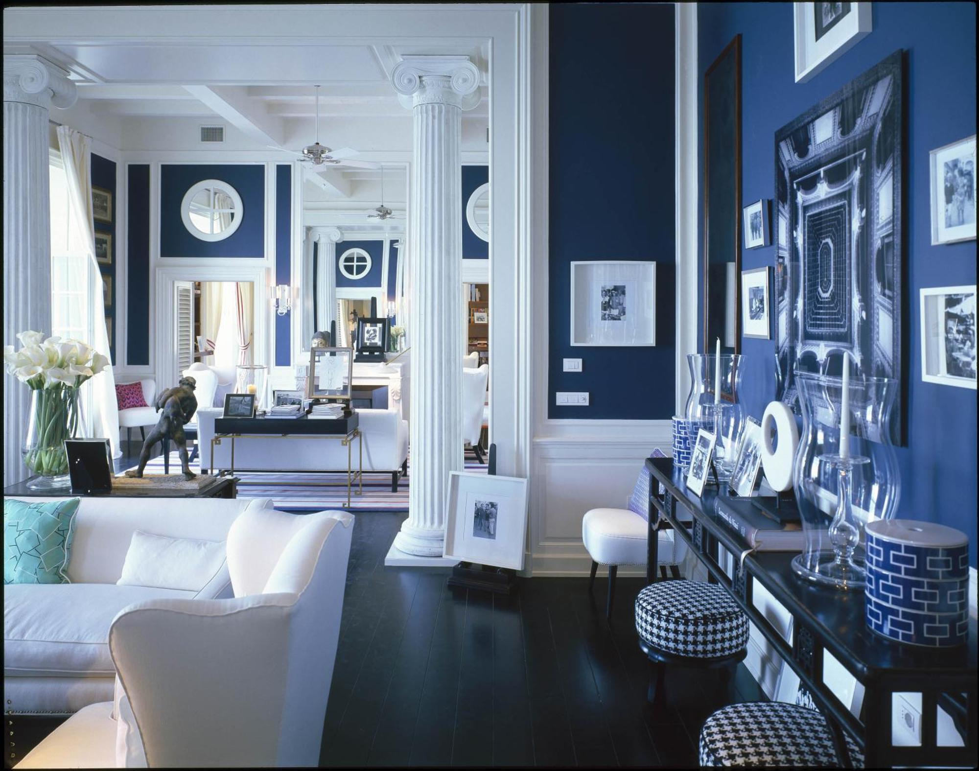 J.K. Place Capri Extérieur photo