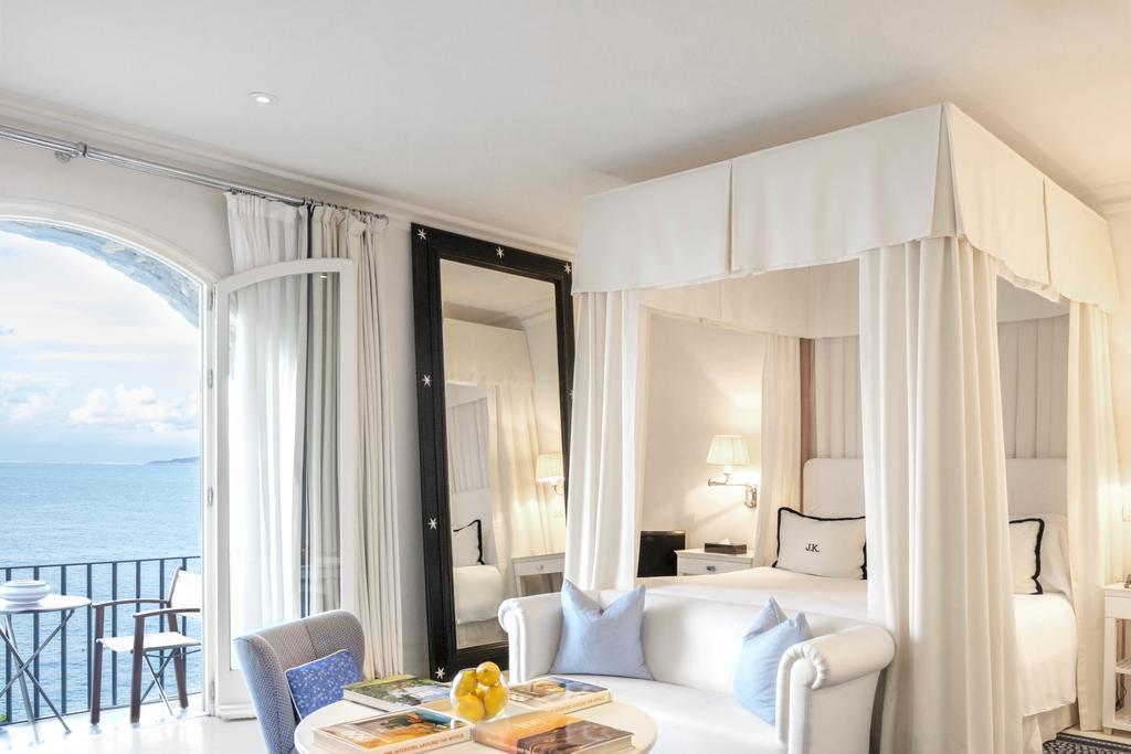 J.K. Place Capri Extérieur photo