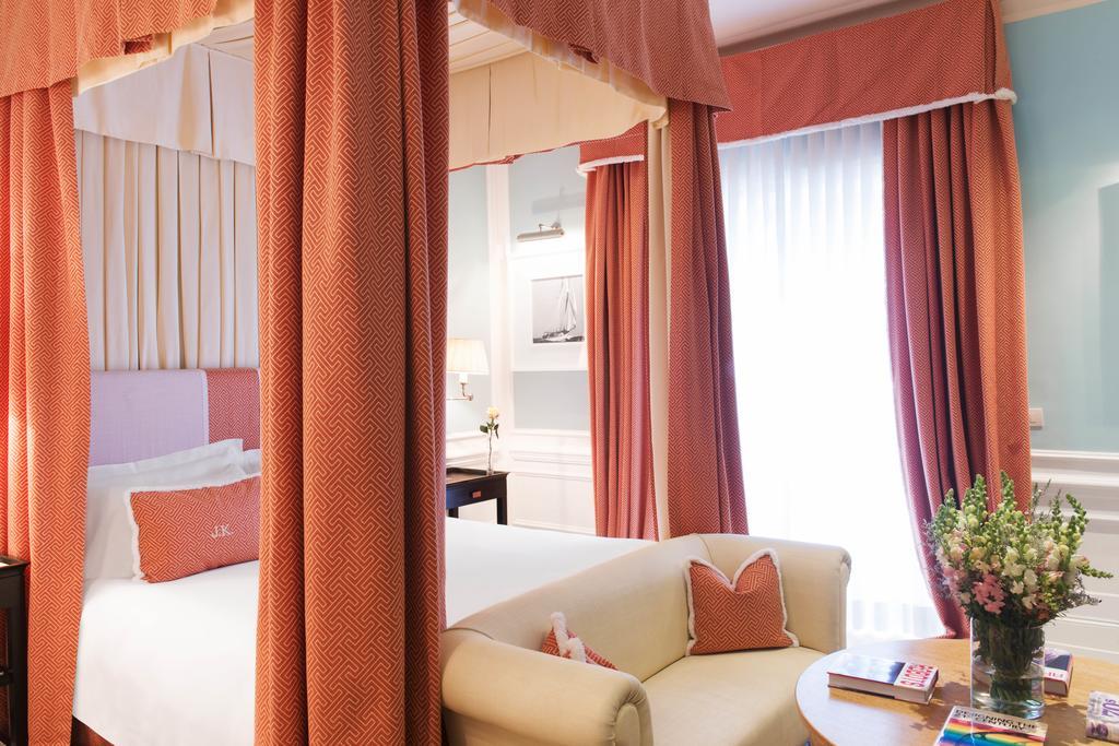 J.K. Place Capri Extérieur photo