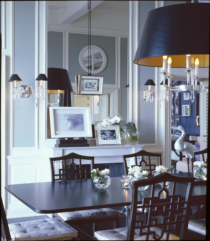 J.K. Place Capri Extérieur photo