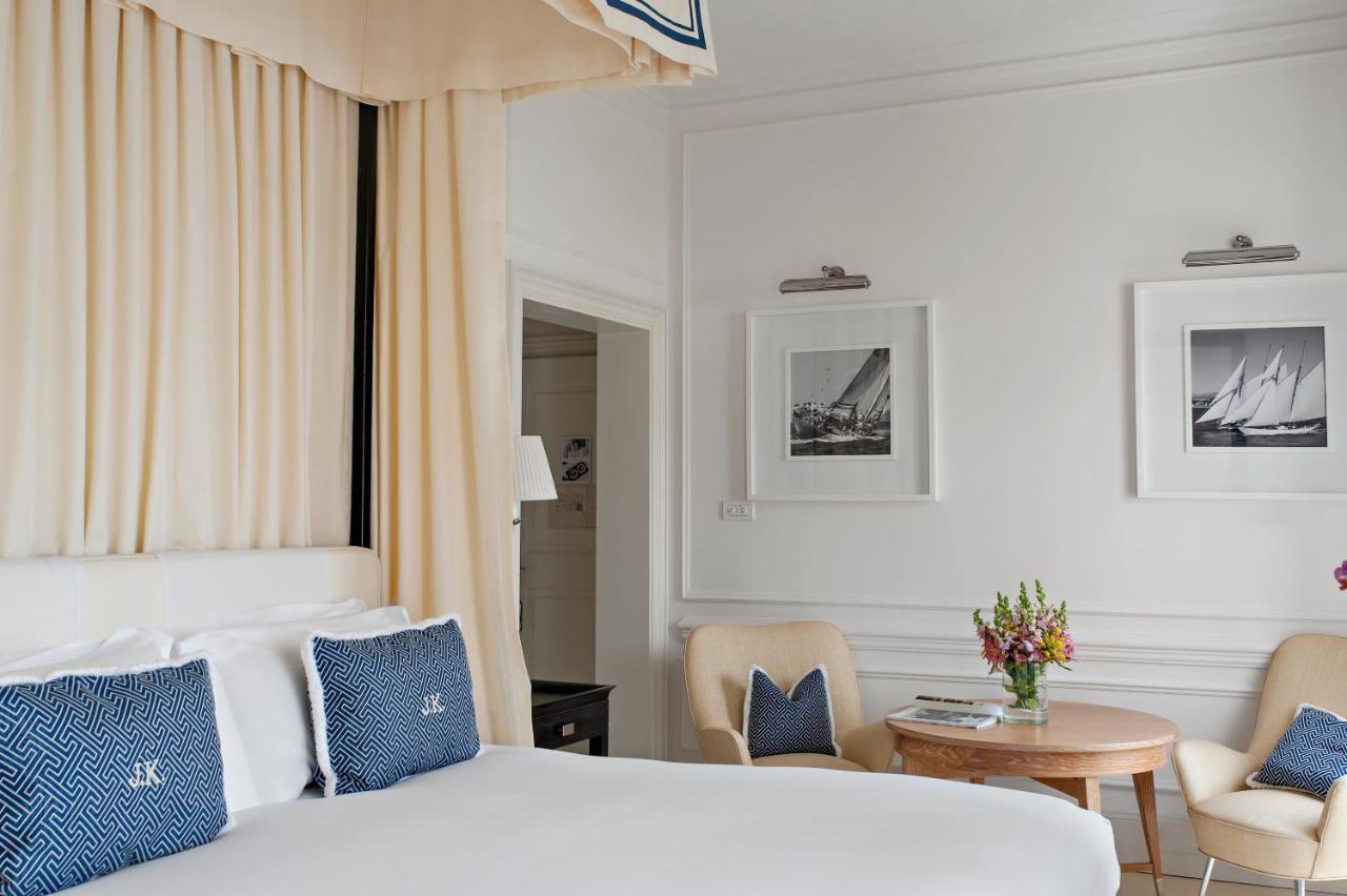 J.K. Place Capri Extérieur photo